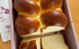 Brioche suisse