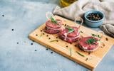 Simple et économique : voici comment faire un filet mignon au barbecue !