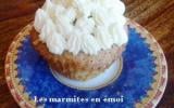 Haricots Soissons : Soissons cup cakes
