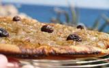 La vraie pissaladière d'Antibes