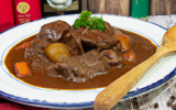 Carbonnade flamande classique