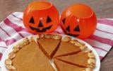 Halloween: traditions et plats typiques