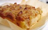 Apple Cobbler