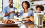 Voici l'aliment à manger au petit déjeuner pour s’assurer un bon confort intestinal pour la journée