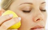 5 utilisations du citron en soin de beauté