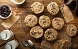 On a testé le meilleur cookie de France d'après François Régis Gaudry et son équipe, voici où le trouver !