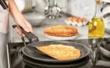 Chandeleur : comment savoir quand retourner sa crêpe dans la poêle ?