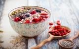 6 trucs indispensables pour un smoothie bowl parfait