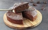 “Super simple et super bon” : utilisez de la courgette pour faire un gâteau au chocolat ultra moelleux, une recette notée 4.6/5 sur 750g