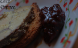 Foie gras au torchon (vapeur) avec son chutney de figues