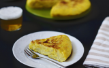 Omelette Espagnole