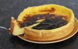 Flan pâtissier