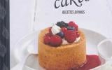 Angel Cakes ' Recettes divines de Coralie Ferreira