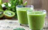 Green juice