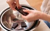 Pourquoi vous ne devriez jamais faire fondre le chocolat au bain-marie d’après ce grand chocolatier