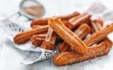 Les délicieuses recettes de churros pour cet été