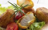 10 recettes de croquettes auxquelles on ne peut résister