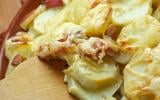 8 variantes en “flette” qui changent de la tartiflette