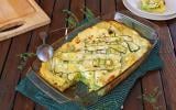 5 recettes complètement délicieuses pour passer vos courgettes du jardin