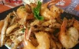 Fritto Misto di mare