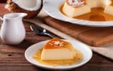 “Excellent et facile à réaliser” : voici la meilleure recette de flan coco selon les lecteurs de 750g !