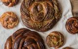 Babka Zana, la nouvelle boulangerie lévantine de Paris à découvrir