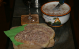 Rillettes maison