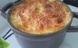 Gratin dauphinois individuels