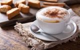 Comment faire la mousse de lait d'un cappuccino ?