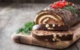 Comment faire une bûche de noël sans gluten ?