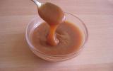 Dulce Leche ou confiture de lait