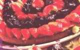 Tarte Stendhal