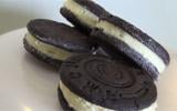 Recette de biscuits type Oreo