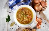 10 soupes mythiques françaises qu’il faut goûter