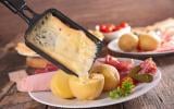 Comment transformer une raclette en un plat plus équilibré mais sans perdre en gourmandise ?