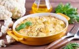 “Fantastique” : si vous avez envie d’un bon gratin de chou-fleur, voici la recette conseillée par les lecteurs de 750g !