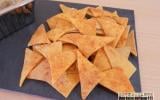 Tortillas chips