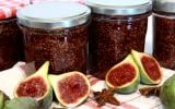 “Facile, rapide… plus qu'à déguster” : voici notre meilleure confiture de figues notée 5/5 par les lecteurs de 750g