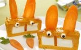 10 recettes trop mignonnes pour enfants