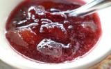 Confiture de quetsches