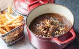 Parfaite pour la saison, voici la meilleure recette de carbonade flamande selon les lecteurs de 750g