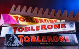 Pourquoi l’emblématique logo du Toblerone va disparaître ?