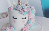 10 gâteaux d'anniversaire WAHOUUUUUU dégotés sur instagram