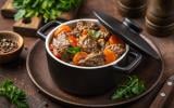 “Toute la famille s’est régalée” : voici la recette de boeuf bourguignon qu’il vous faut selon les lecteurs de 750g