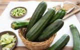 Comment faire des courgettes façon tajine ?