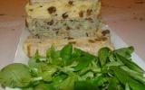 Terrine au fromage