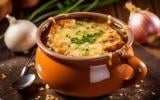 “C'était délicieux” : voici la meilleure recette de soupe à l’oignon selon les lecteurs de 750g