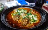 “Mille fois meilleur que celui à la viande” : voici une recette de tajine de kefta végétarien qui va vous donner très faim !