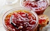 Confiture tomate vanille