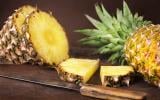 Comment couper un ananas ?